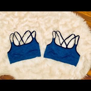 FALL SALE 🍂 Sports Bra Bundle